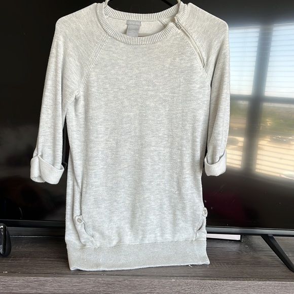 Tahari girls sweater dress! - Picture 4 of 4